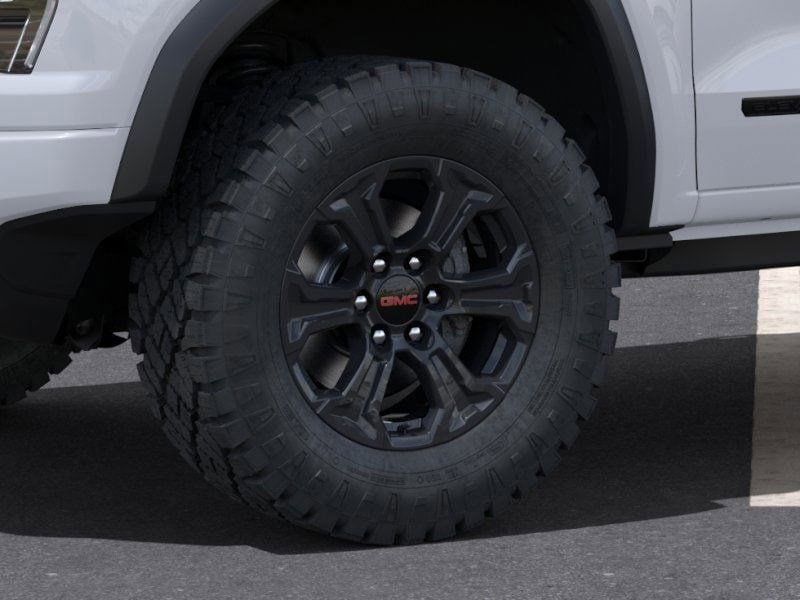 2025 GMC Canyon Elevation - Photo 9