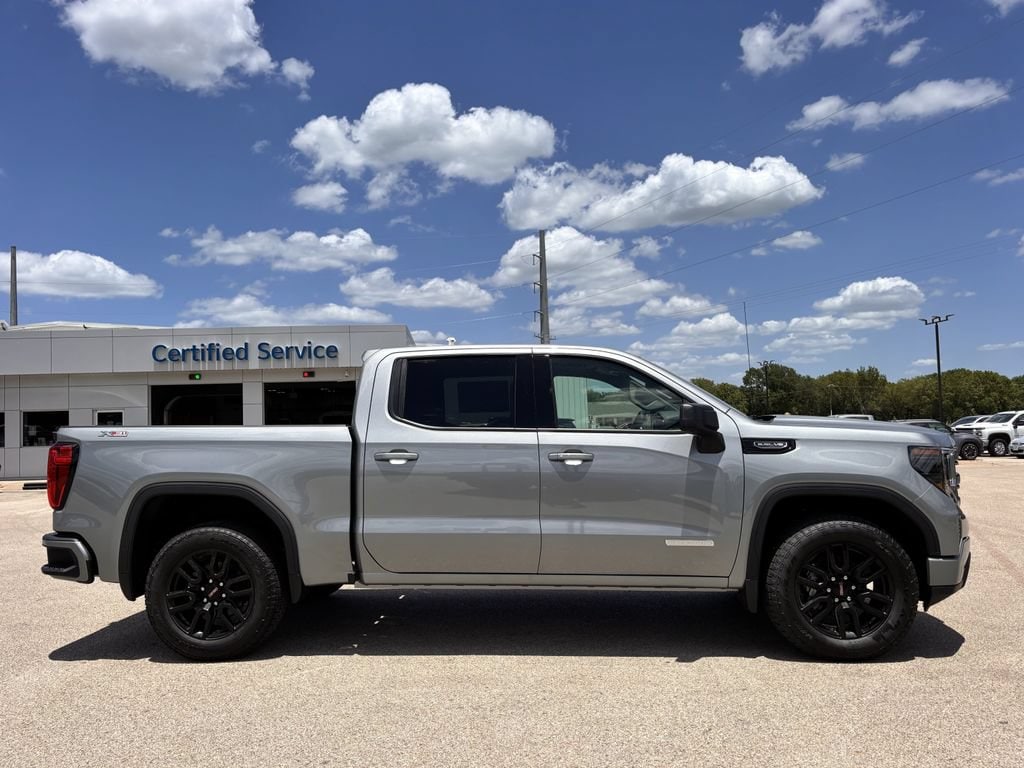 2026 GMC Sierra 1500 Elevation - Photo 6