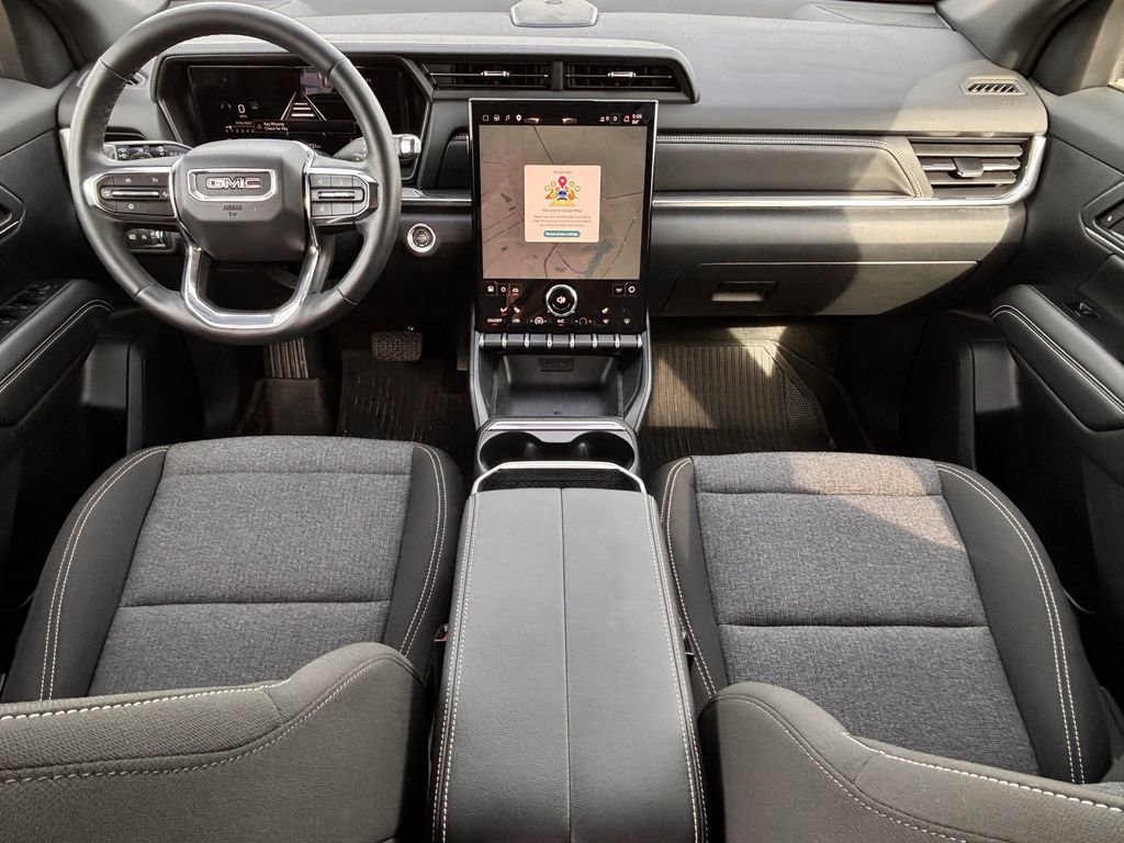 2026 GMC Terrain Elevation - Photo 6