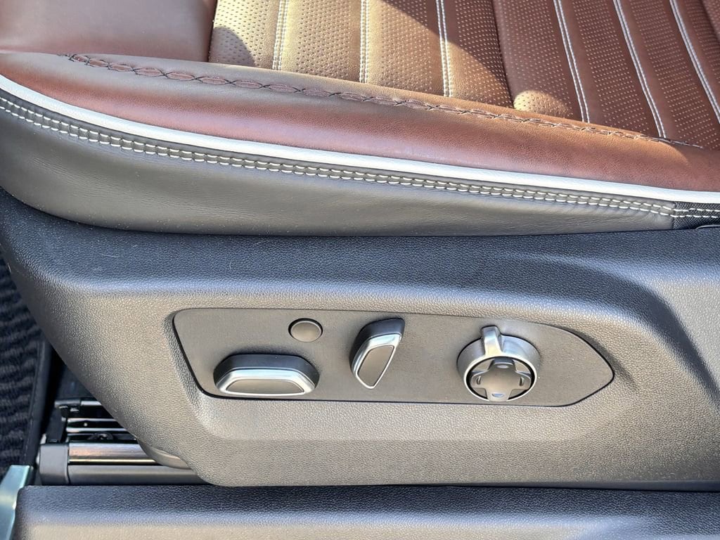 2025 GMC Sierra 1500 Denali Ultimate - Photo 19