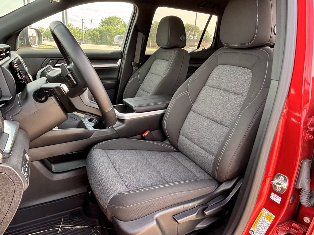 2026 GMC Terrain Elevation - Photo 15