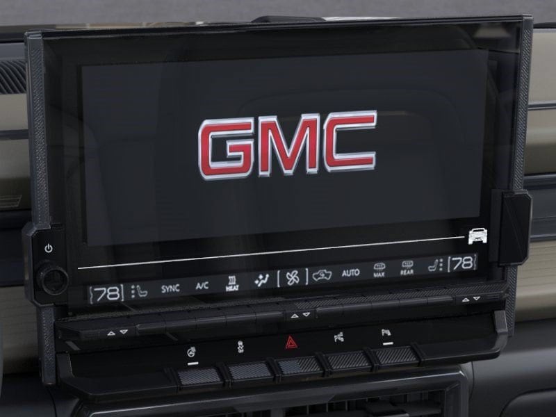 2026 GMC HUMMER EV 2X - Photo 22