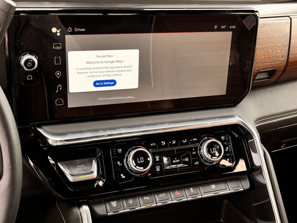 2026 GMC Sierra 3500HD Denali Ultimate - Photo 15