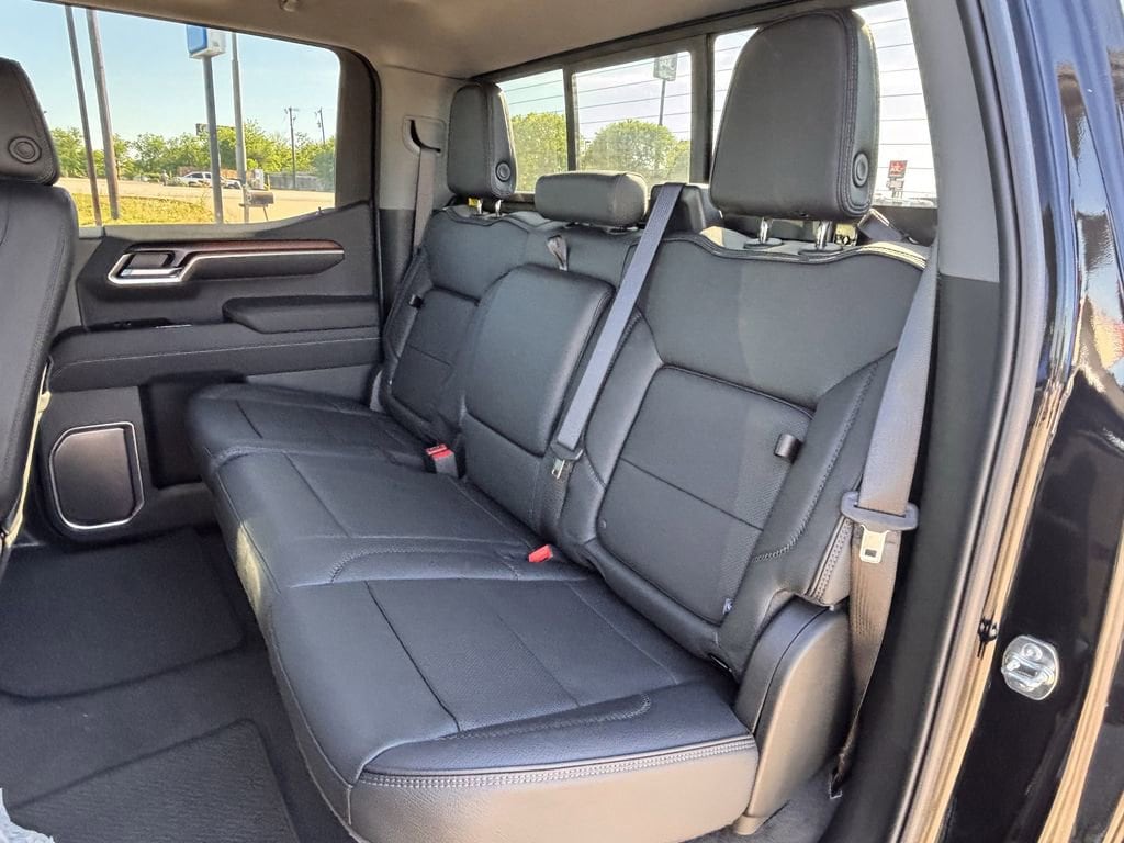2025 GMC Sierra 1500 Denali - Photo 21