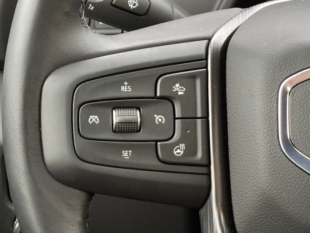 2026 GMC Sierra 3500HD Denali Ultimate - Photo 12