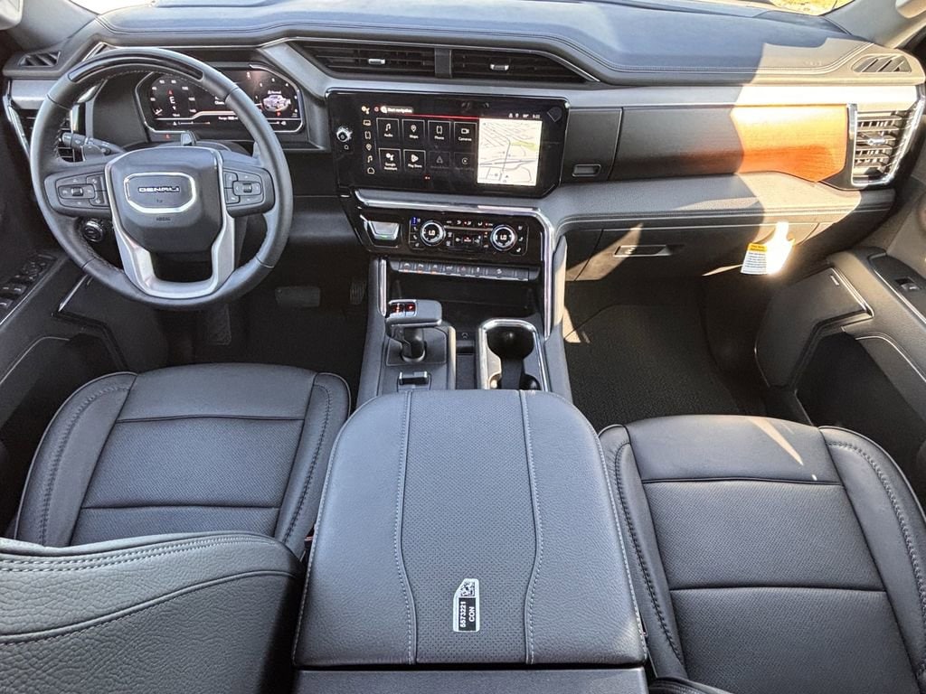 2025 GMC Sierra 1500 Denali - Photo 7