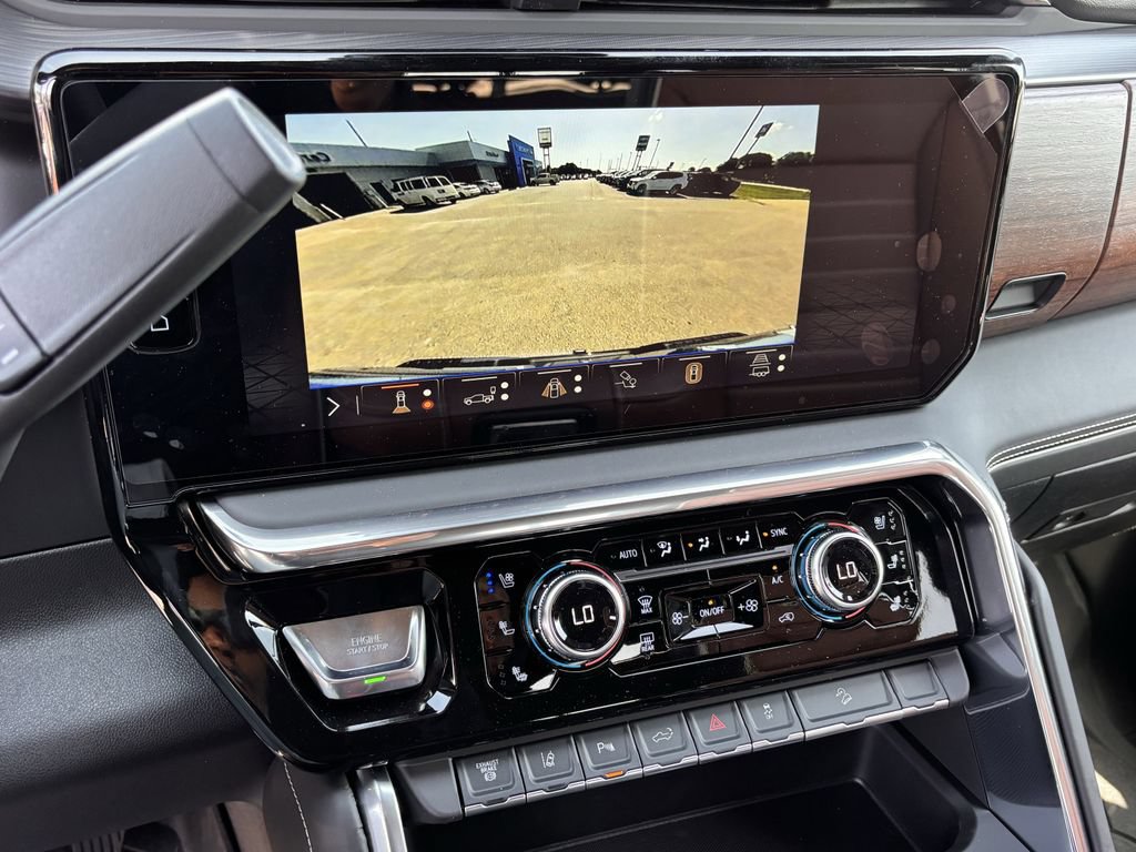 2026 GMC Sierra 2500HD Denali Ultimate - Photo 15