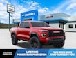  GMC Canyon