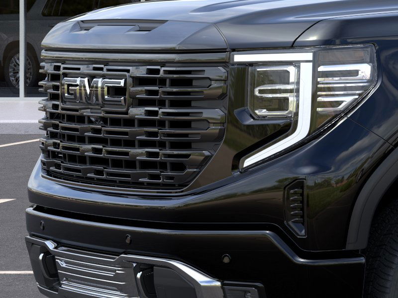 2025 GMC Sierra 1500 Denali Ultimate - Photo 19