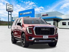2026 GMC Yukon Denali SUV