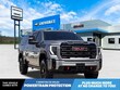  GMC Sierra 2500 HD