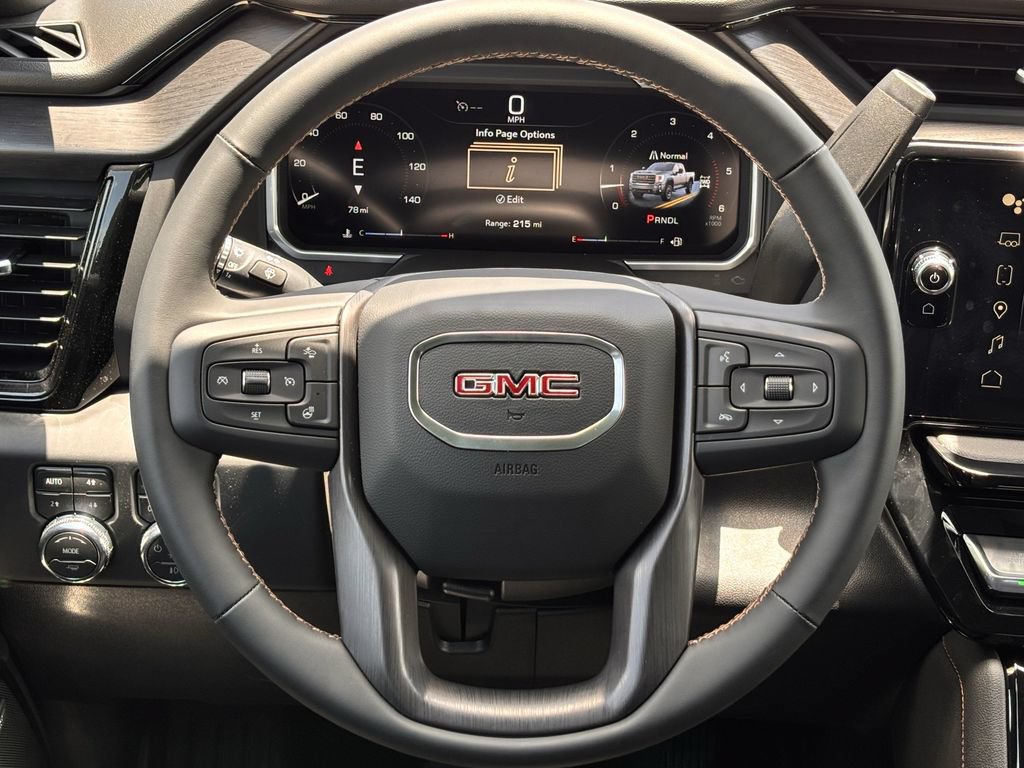 2026 GMC Sierra 2500HD AT4 - Photo 12