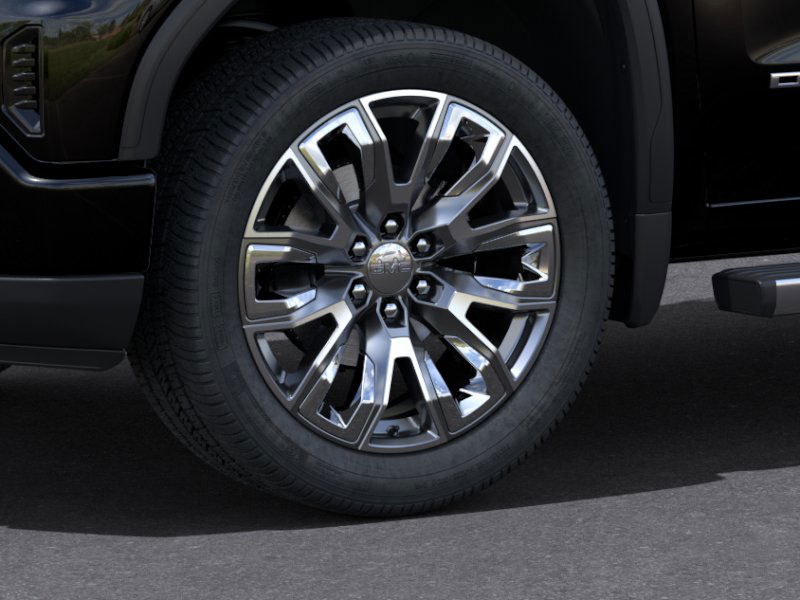 2025 GMC Sierra 1500 Denali - Photo 13