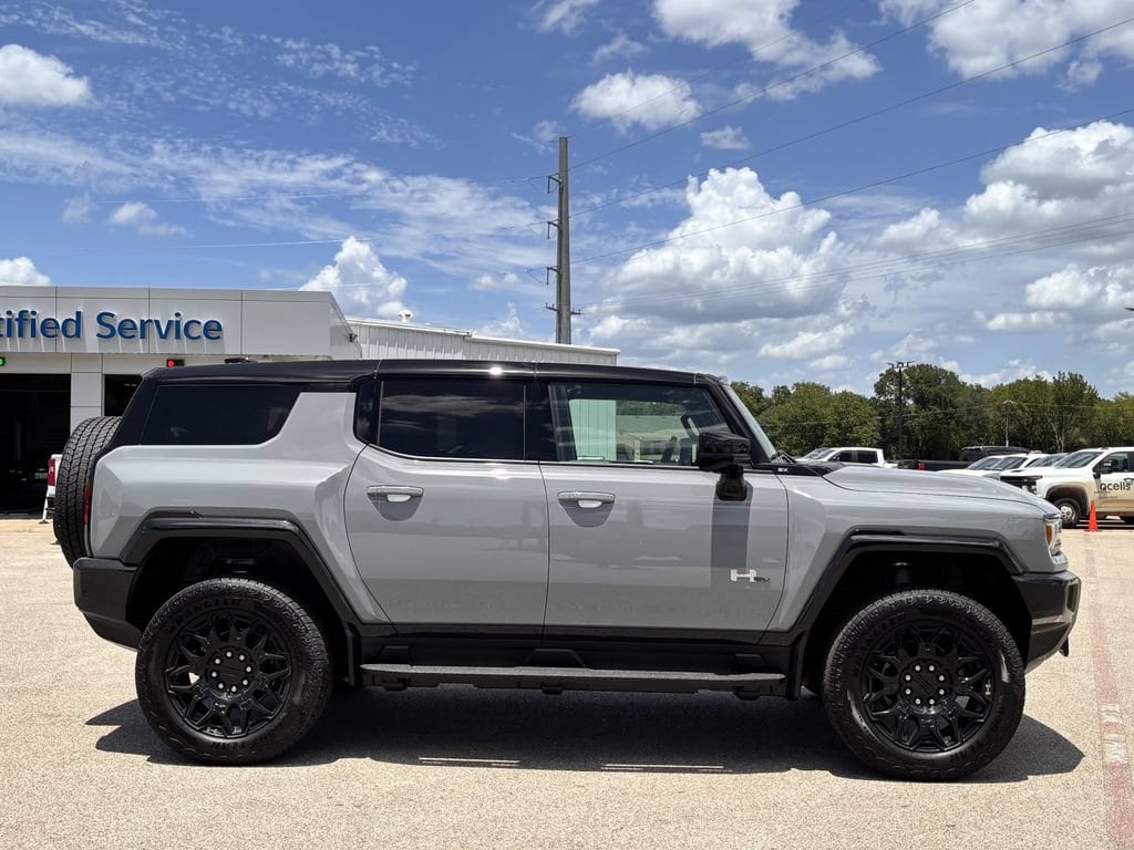 2026 GMC HUMMER EV 2X - Photo 3