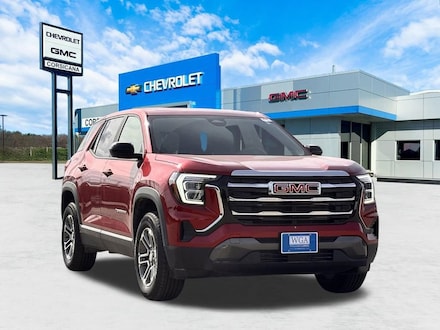 2026 GMC Terrain Elevation SUV