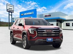 2026 GMC Terrain Elevation SUV