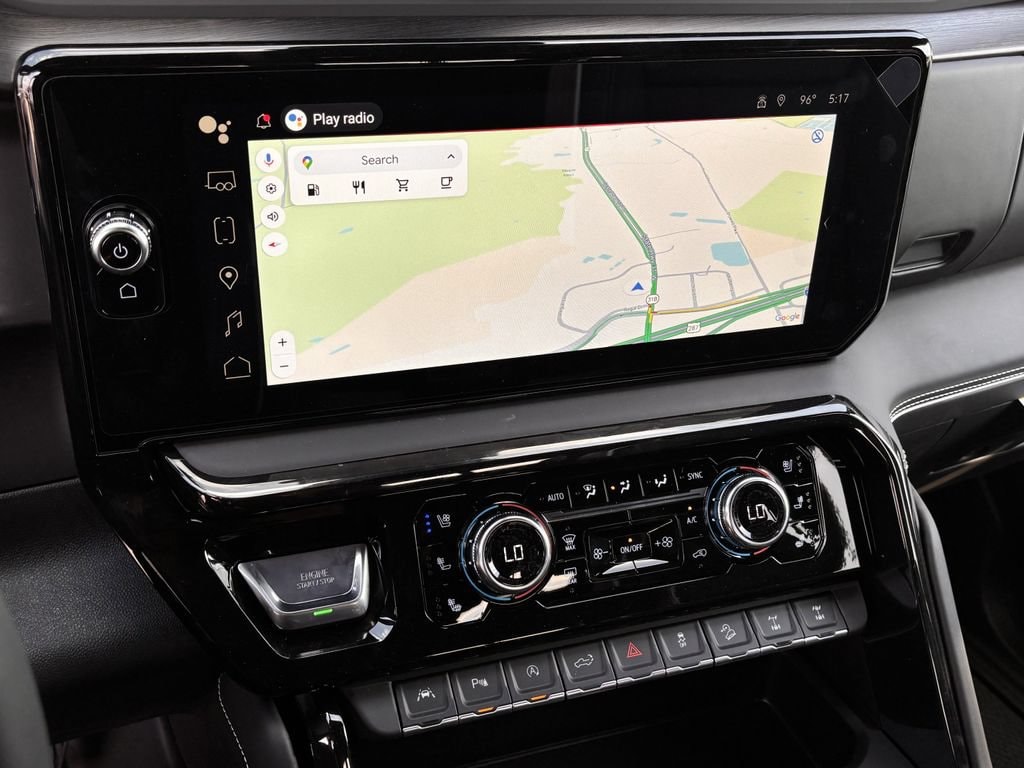2026 GMC Sierra 1500 AT4X - Photo 15