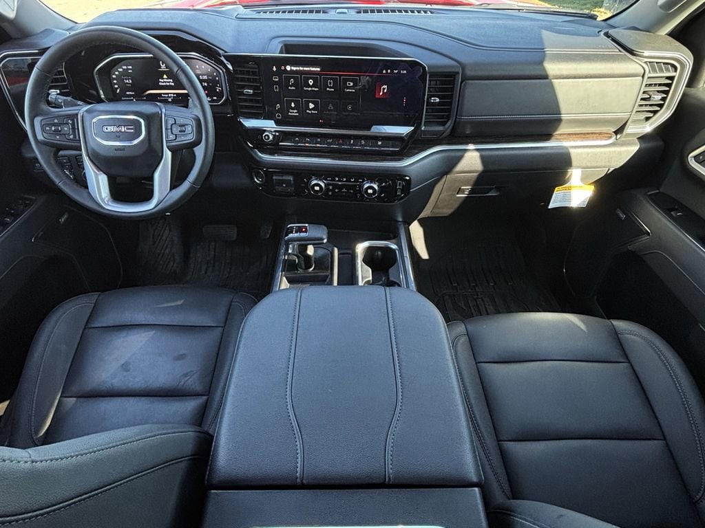 2026 GMC Sierra 1500 Elevation - Photo 8
