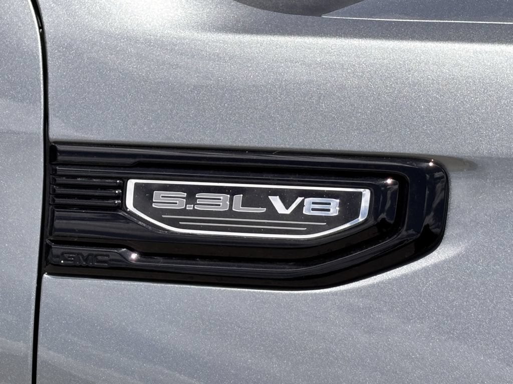 2026 GMC Sierra 1500 Elevation - Photo 3