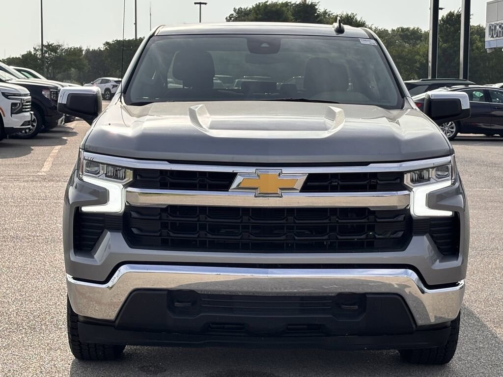 Used 2023 Chevrolet Silverado 1500 LT Truck