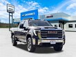  GMC Sierra 2500 HD