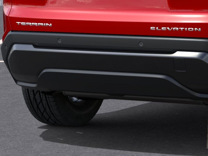 2026 GMC Terrain Elevation - Photo 38