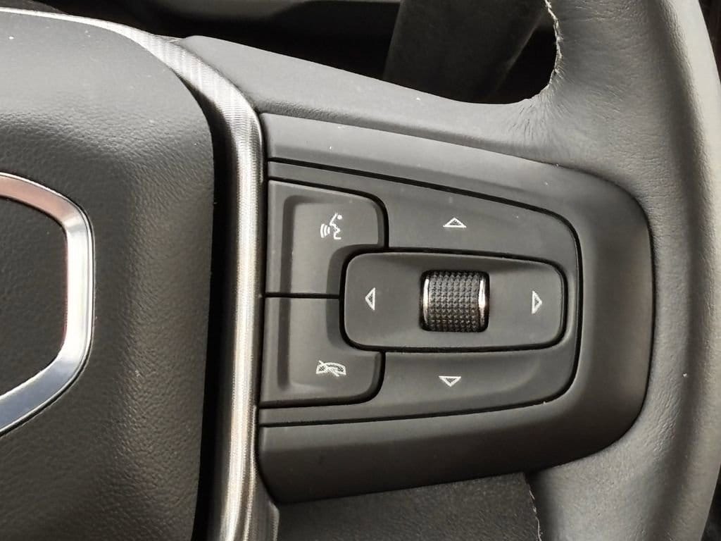 2026 GMC Sierra 3500HD Denali Ultimate - Photo 13