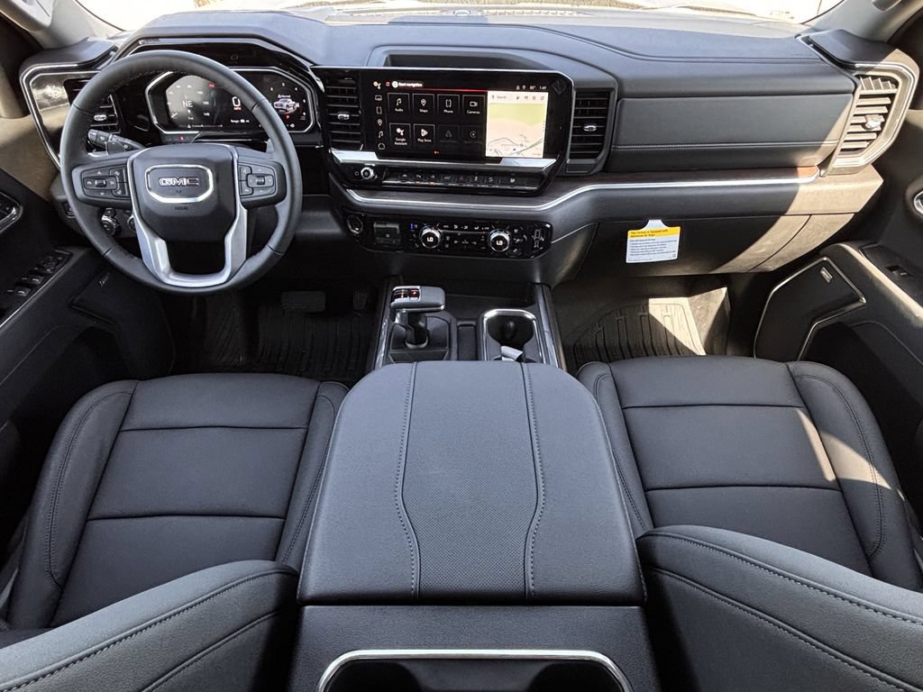 2026 GMC Sierra 1500 SLT - Photo 11