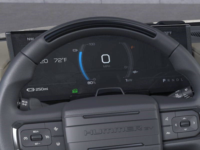 2026 GMC HUMMER EV 2X - Photo 20