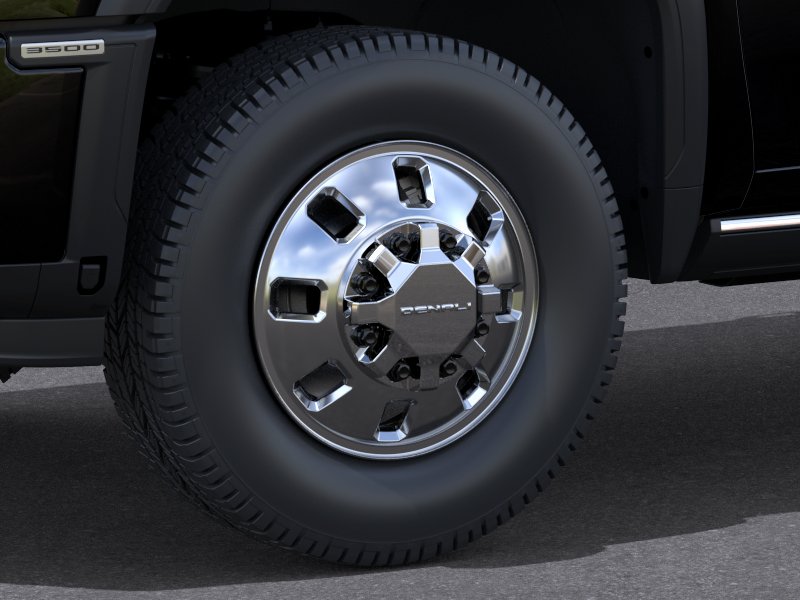 2026 GMC Sierra 3500HD Denali Ultimate - Photo 37