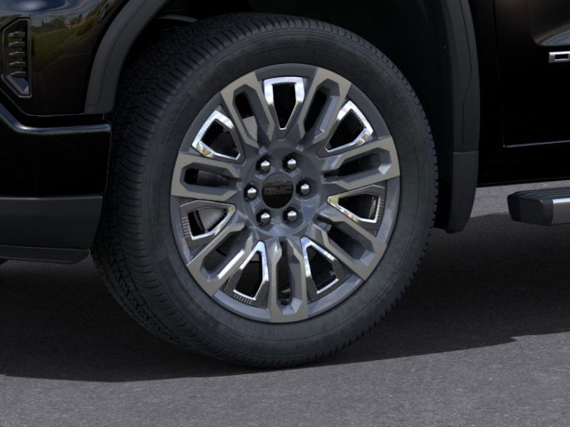 2025 GMC Sierra 1500 Denali Ultimate - Photo 15