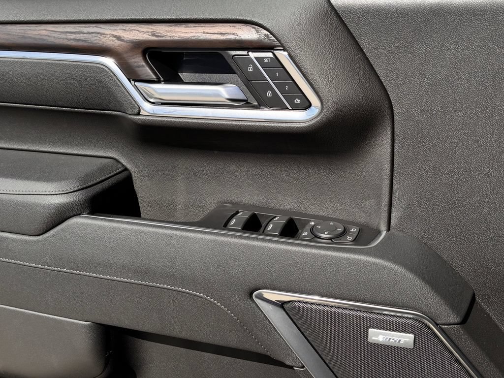 2026 GMC Sierra 1500 SLT - Photo 22
