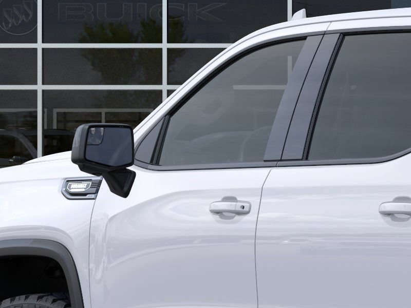 2026 GMC Sierra 1500 AT4X - Photo 14