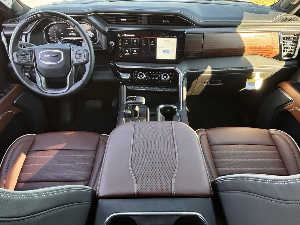 2025 GMC Sierra 1500 Denali Ultimate - Photo 7