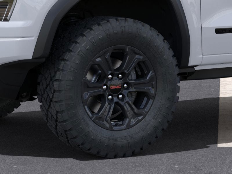 2025 GMC Canyon Elevation - Photo 33