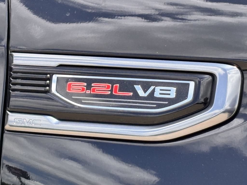 New 2026 GMC Sierra 1500 AT4 Truck