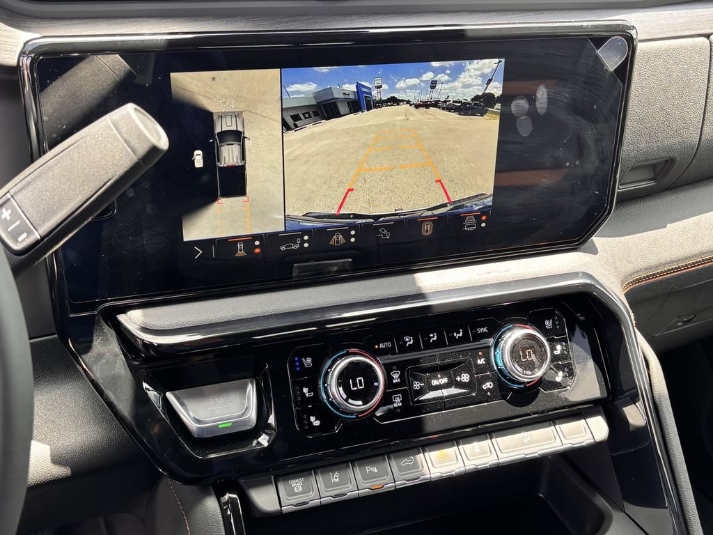 2026 GMC Sierra 2500HD AT4 - Photo 14