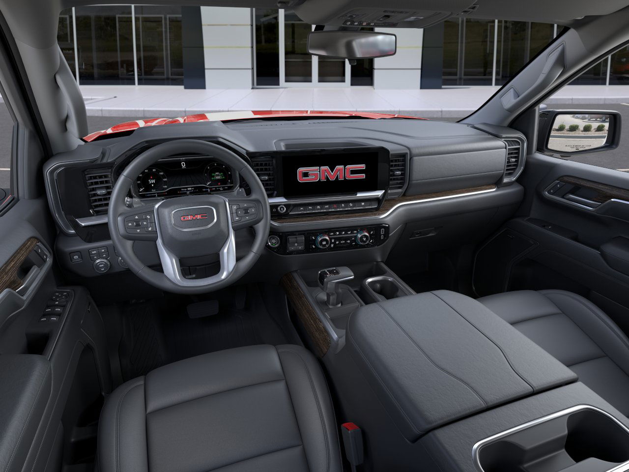 2026 GMC Sierra 1500 Elevation - Photo 39