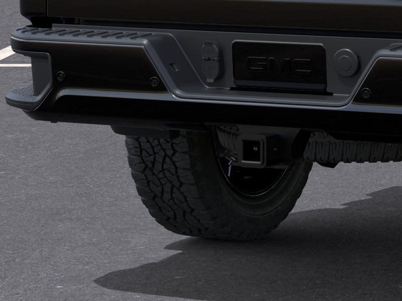 2026 GMC Sierra 2500HD Denali Ultimate - Photo 40