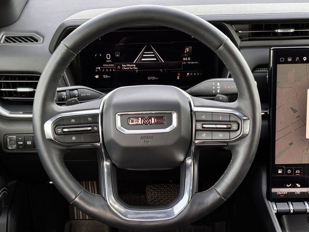 2026 GMC Terrain Elevation - Photo 8