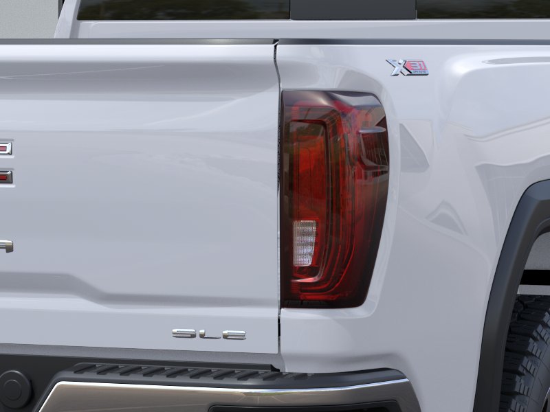 2026 GMC Sierra 2500HD SLE - Photo 35