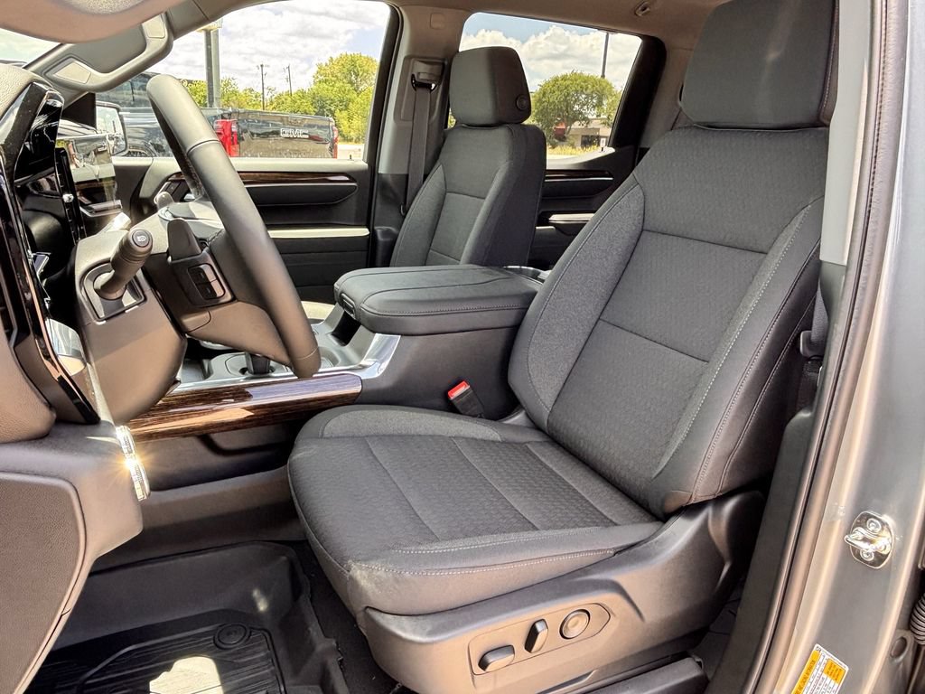 2026 GMC Sierra 1500 Elevation - Photo 20