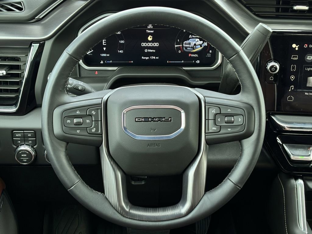 2026 GMC Sierra 3500HD Denali Ultimate - Photo 11