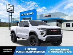 2026 GMC Canyon Elevation Truck