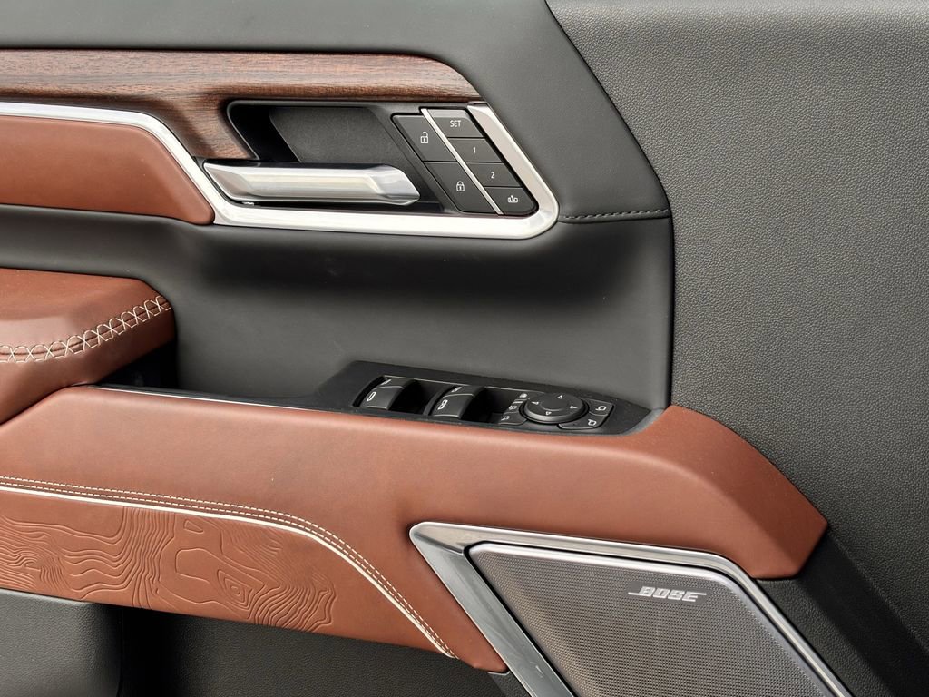 2026 GMC Sierra 3500HD Denali Ultimate - Photo 20