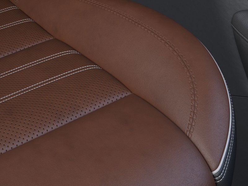 2025 GMC Sierra 1500 Denali Ultimate - Photo 27