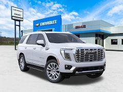 2026 GMC Yukon Denali SUV