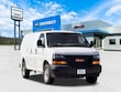  GMC Savana Cargo