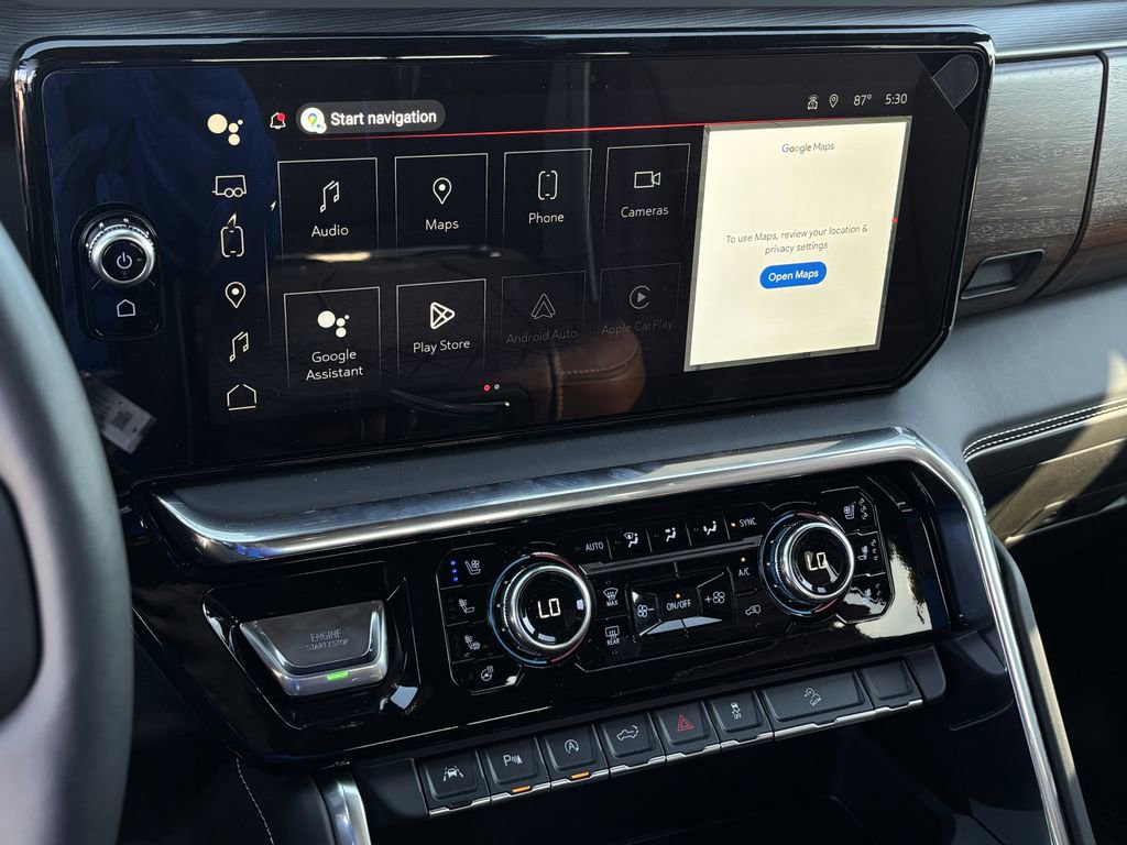 2025 GMC Sierra 1500 Denali Ultimate - Photo 10