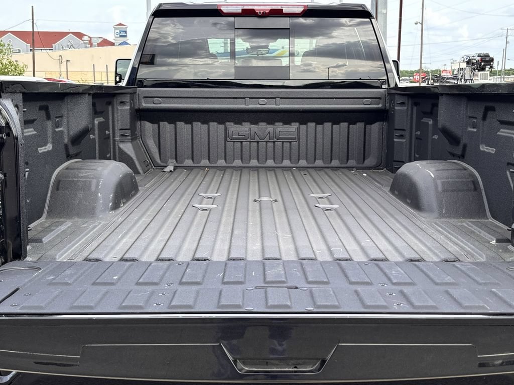 2026 GMC Sierra 3500HD Denali Ultimate - Photo 27
